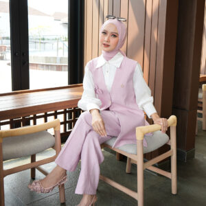 Ravena Vest (Nett)