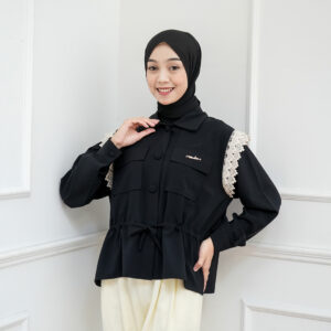 Eloura Jaket (Nett)
